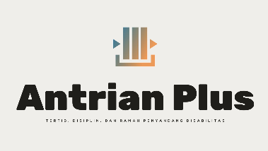 Antrian Plus